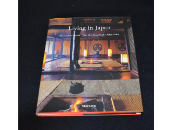 Living in Japan